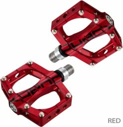 Xpedo Traverse 9 Pédales De Plateforme -Pièces Vélo route Magasin de vente xpedo 20112650 XCF09AC Traverse 9 Plattformpedale 3