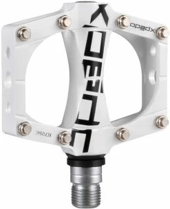 Xpedo Traverse 9 Pédales De Plateforme -Pièces Vélo route Magasin de vente xpedo 20112650 XCF09AC Traverse 9 Plattformpedale 6