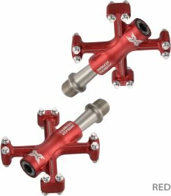 Xpedo Traverse 5 Pédales De Plateforme -Pièces Vélo route Magasin de vente xpedo XCF05ACB 20112654 Traverse 5 Plattformpedale 3