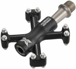 Xpedo Traverse 5 Pédales De Plateforme -Pièces Vélo route Magasin de vente xpedo XCF05ACB 20112654 Traverse 5 Plattformpedale 4