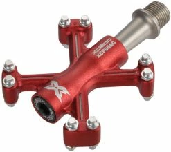 Xpedo Traverse 5 Pédales De Plateforme -Pièces Vélo route Magasin de vente xpedo XCF05ACB 20112654 Traverse 5 Plattformpedale 6