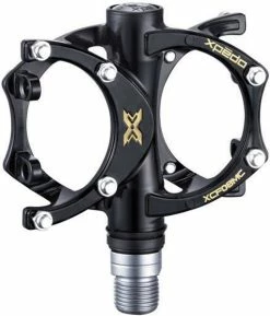 Xpedo Pédales De Plateforme Traverse 8 CR -Pièces Vélo route Magasin de vente xpedo XCF08MTB 20112653 Traverse 8 CR Plattformpedale 4