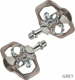 Xpedo Pédales Combinées Traverse Duo -Pièces Vélo route Magasin de vente xpedo XCF12ACB 20112656 Traverse Duo Kombipedale 4