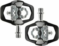 Xpedo Pédales Combinées Traverse Duo -Pièces Vélo route Magasin de vente xpedo XCF12ACB 20112656 Traverse Duo Kombipedale 6